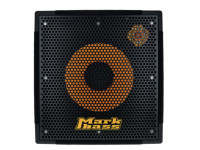 Markbass MB58R 151 Pure Box Markbass MB58R 151 Pure Box